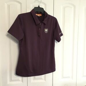 Asmar Equestrian Polo Shirt for Women, for horseback riding